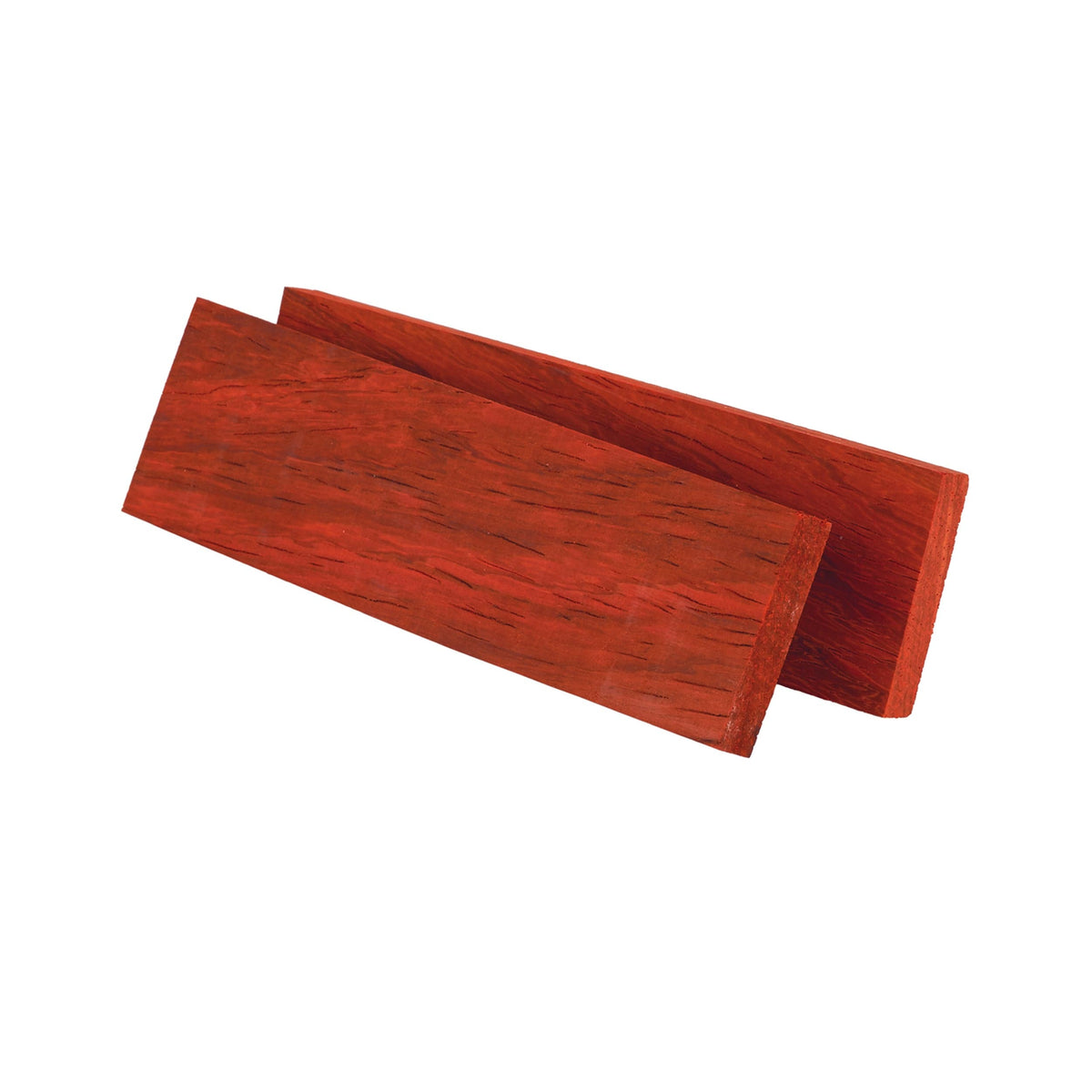 Knife Scales - 3/8" x 1-1/2" x 5" - Pair