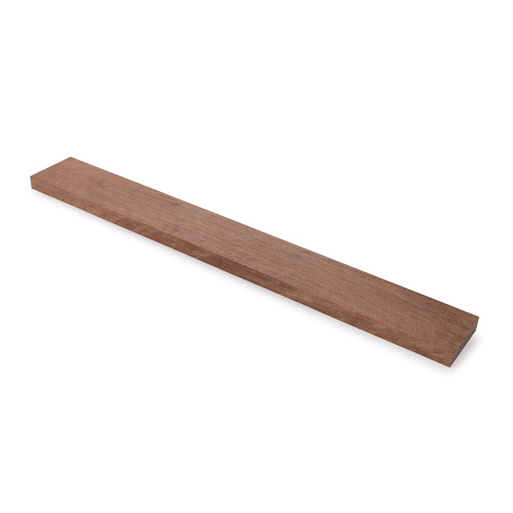 Figured Black Walnut Dimensional Lumber
