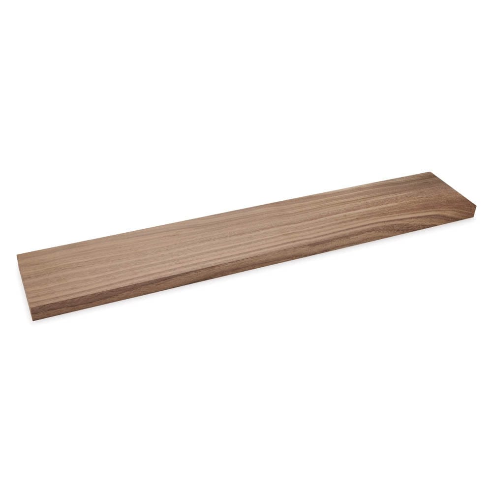 Figured Black Walnut Dimensional Lumber