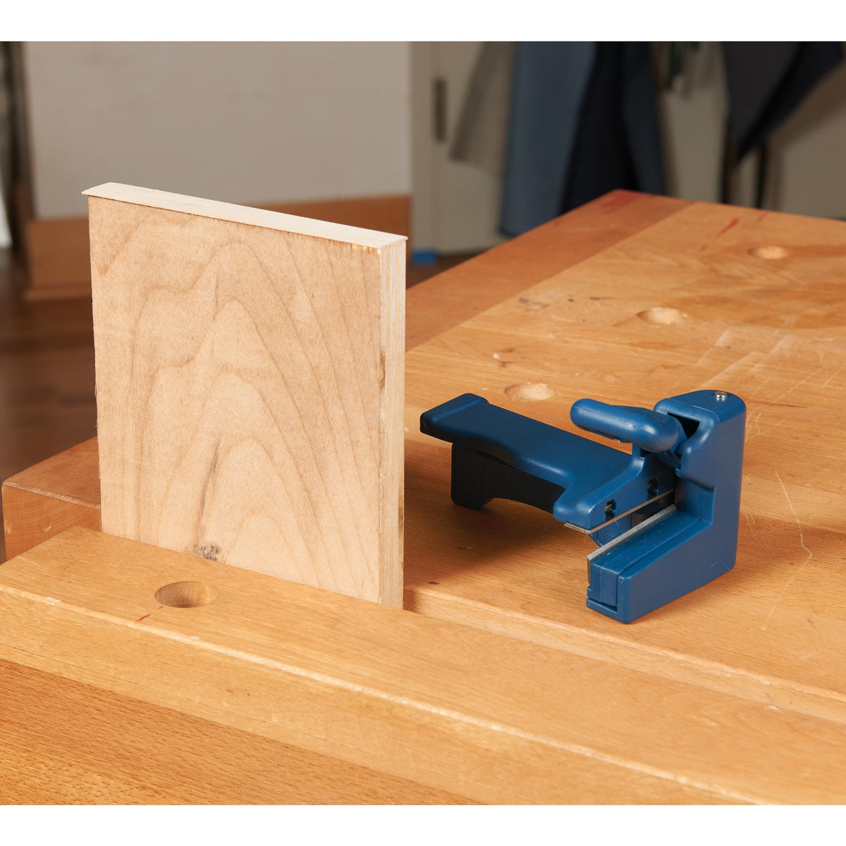 Edge Banding Trimmer