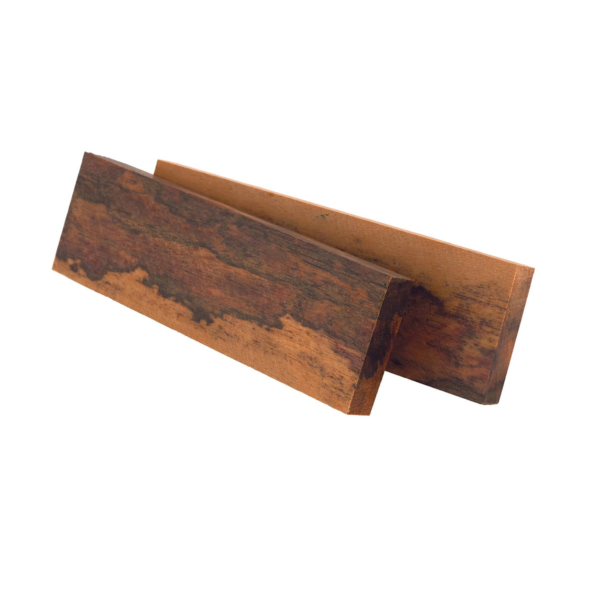 Knife Scales - 3/8" x 1-1/2" x 5" - Pair