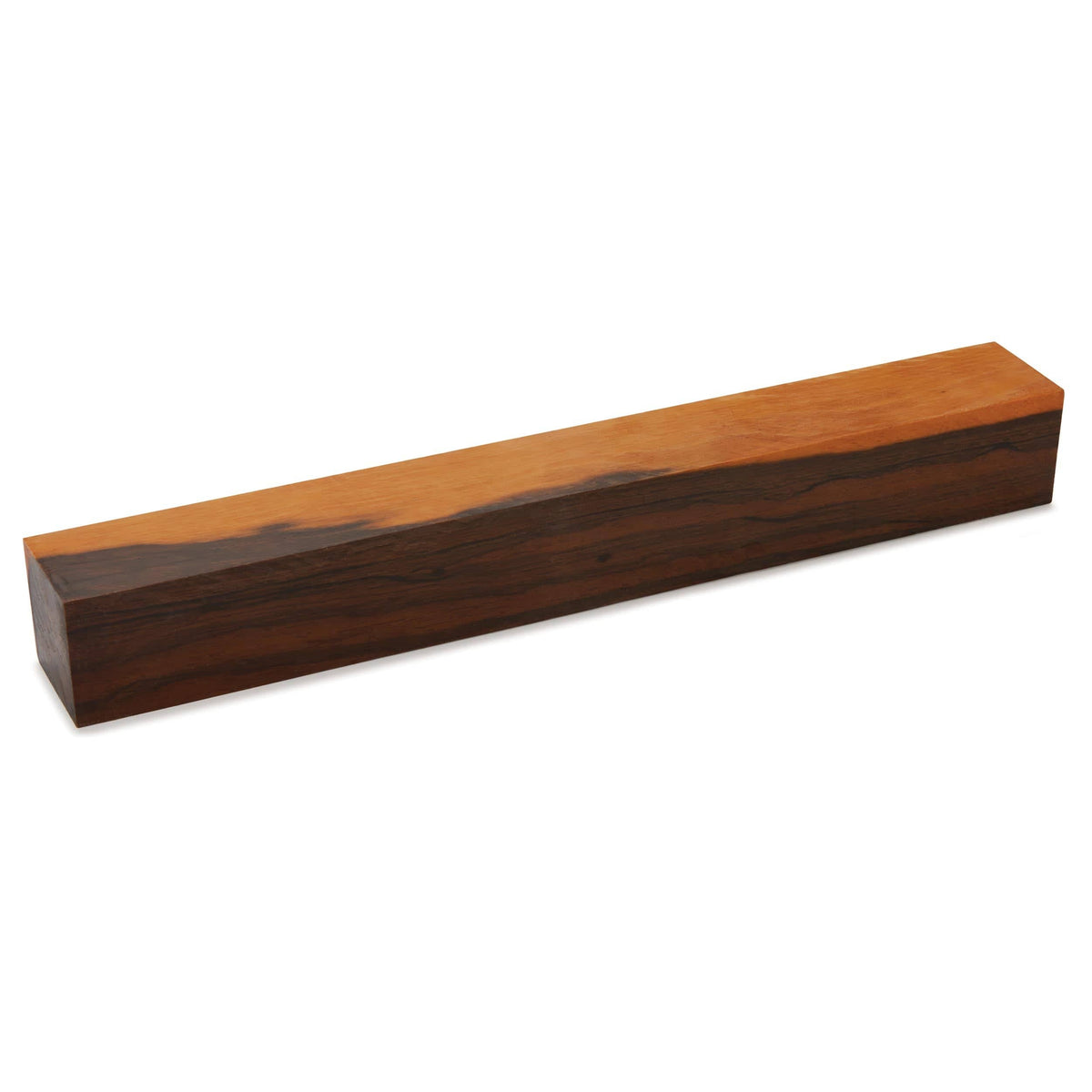 Surinam Ironwood Wood Turning Stock