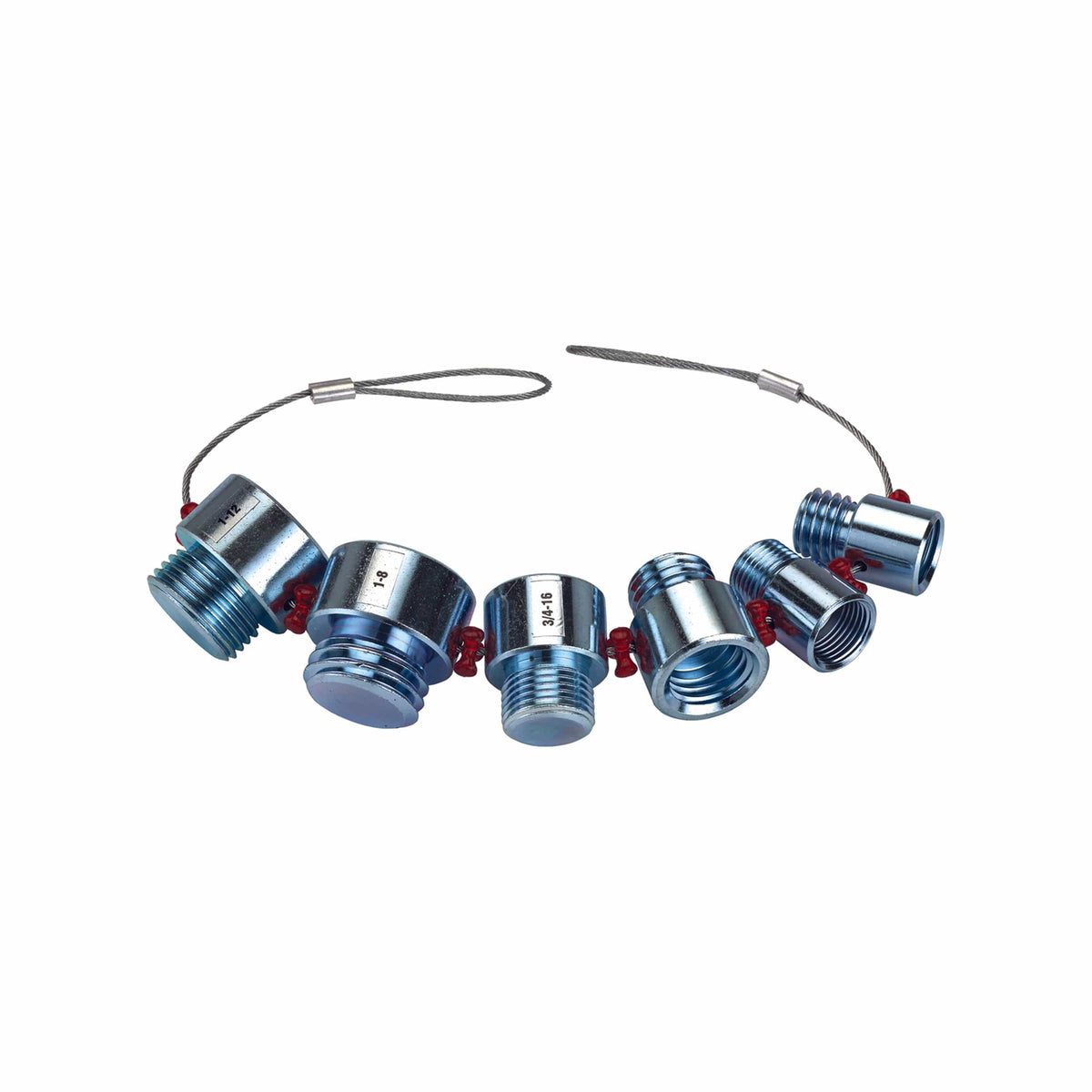 Thread Identifier