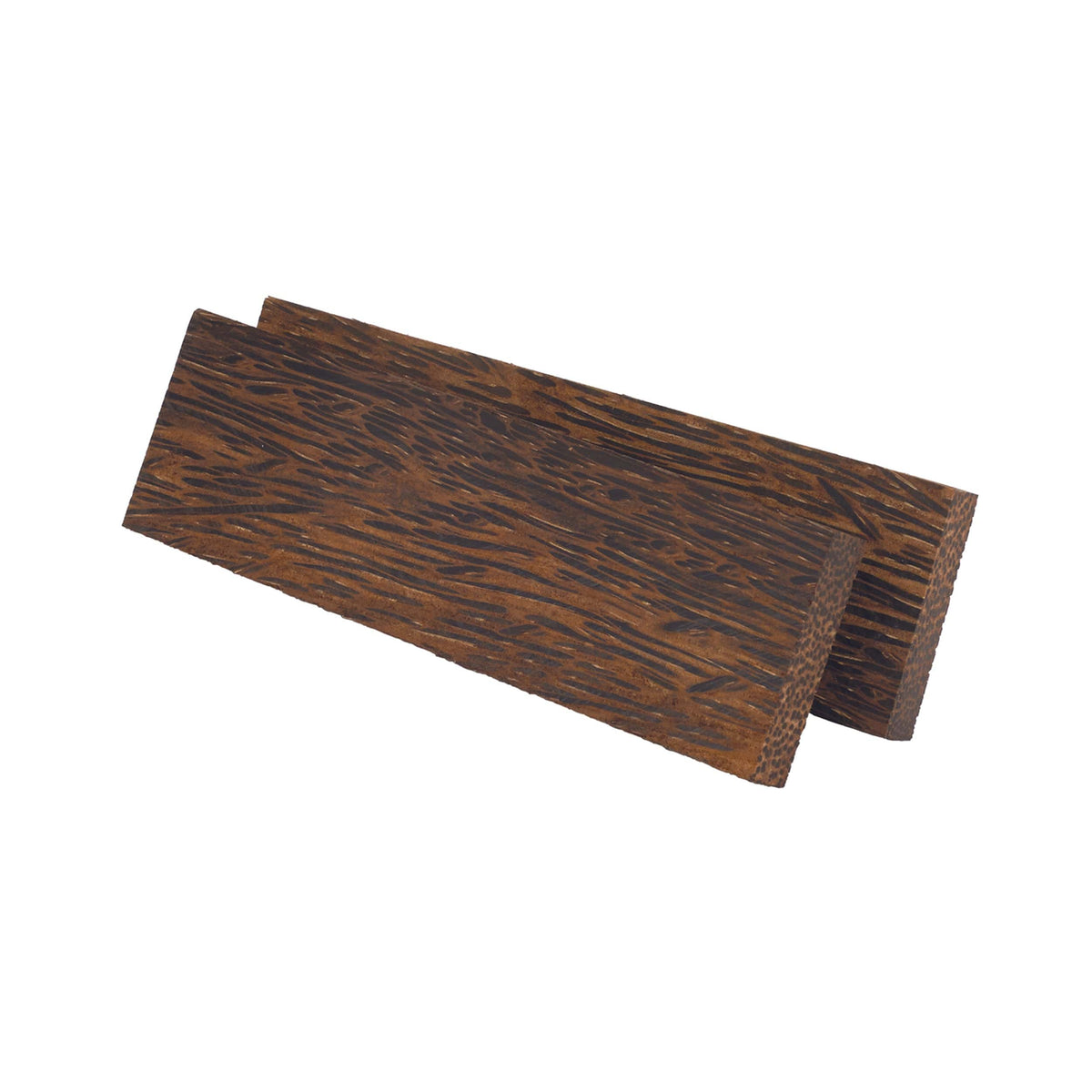 Knife Scales - 3/8" x 1-1/2" x 5" - Pair