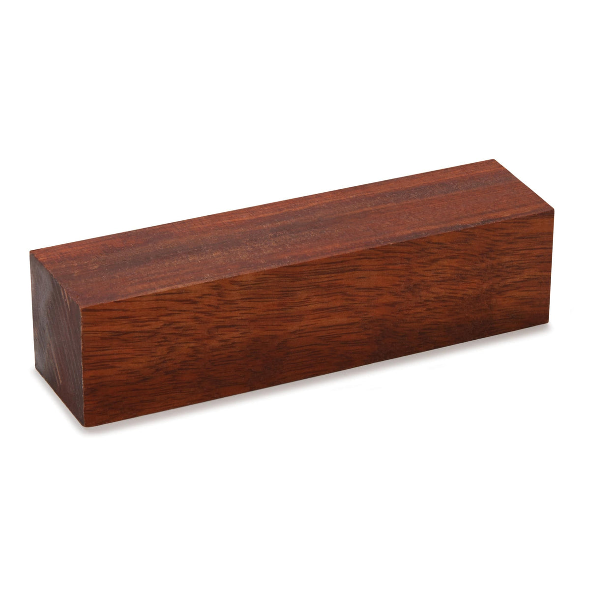 Bloodwood Wood Turning Stock