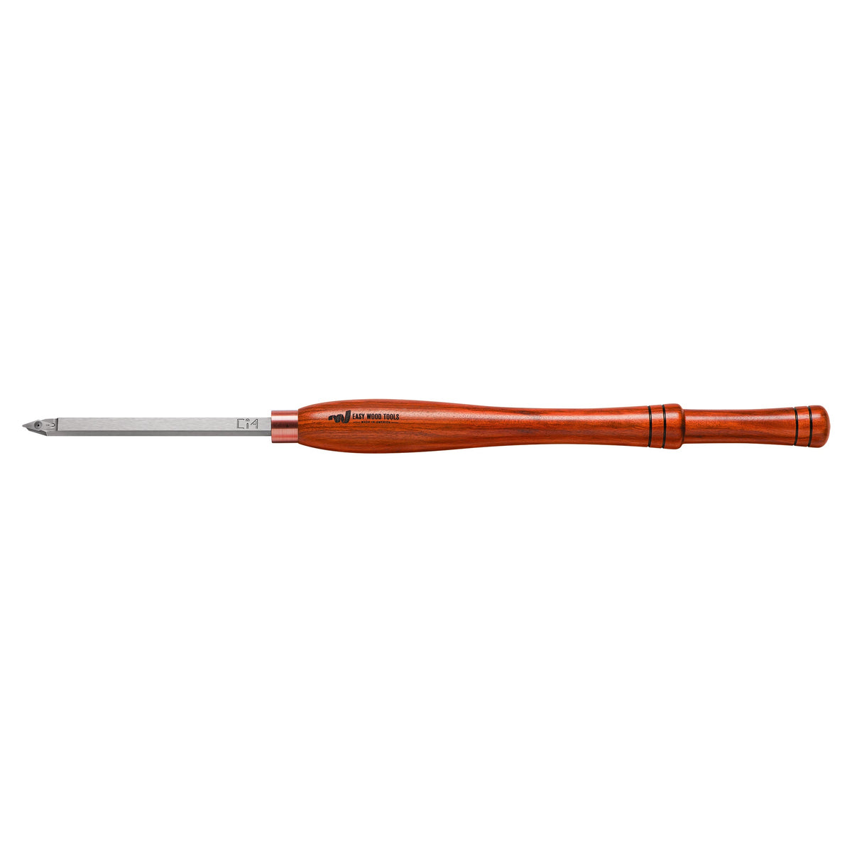 Pro Series Carbide Turning Tool