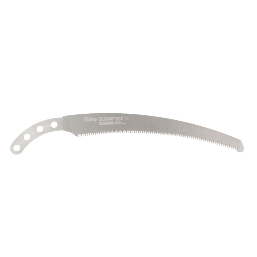 Silky ZUBAT, 330mm Large Teeth Replacement Blade Only Model #271-33