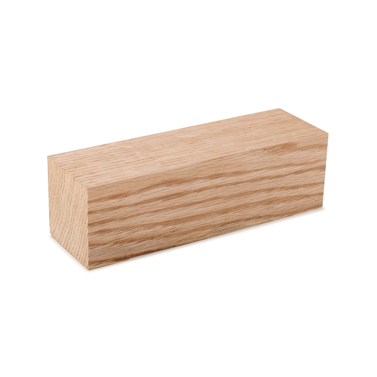 Red Oak Wood Turning Stock