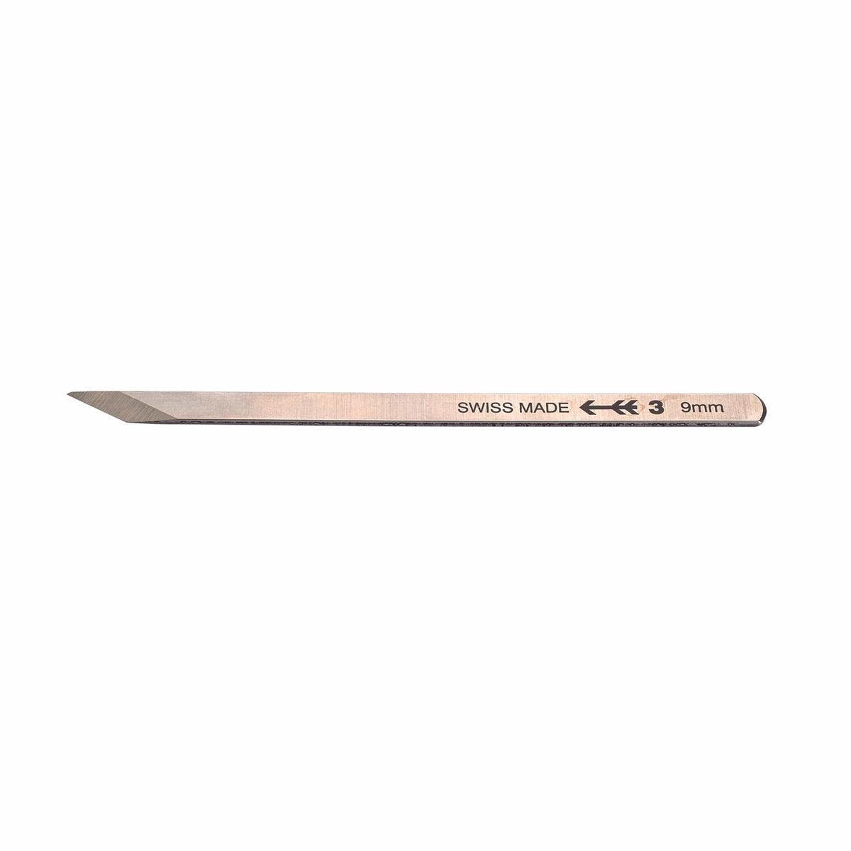 Violin Knife - 9 mm