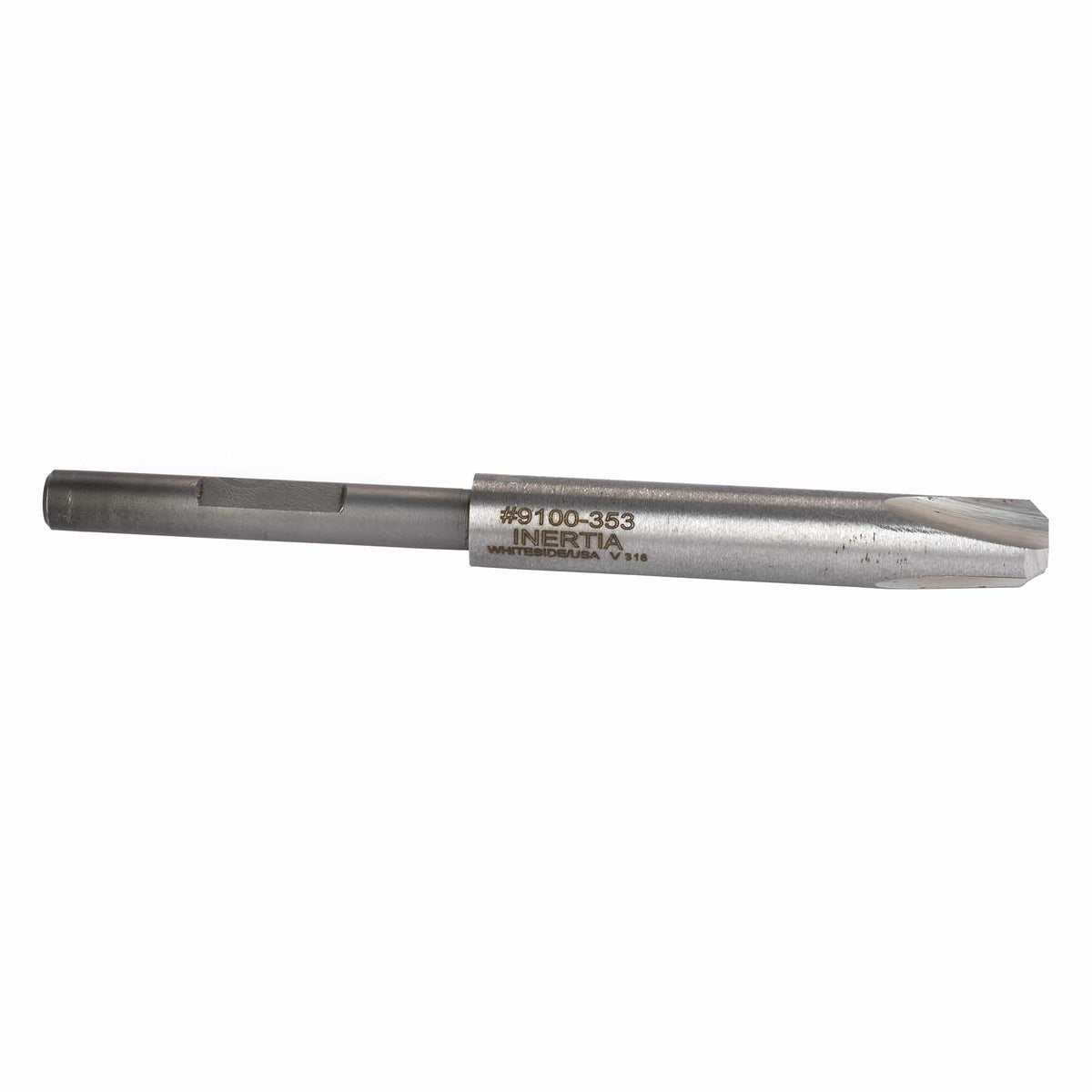 Pen Reamer Letter "V"/Inertia Pilot Shaft