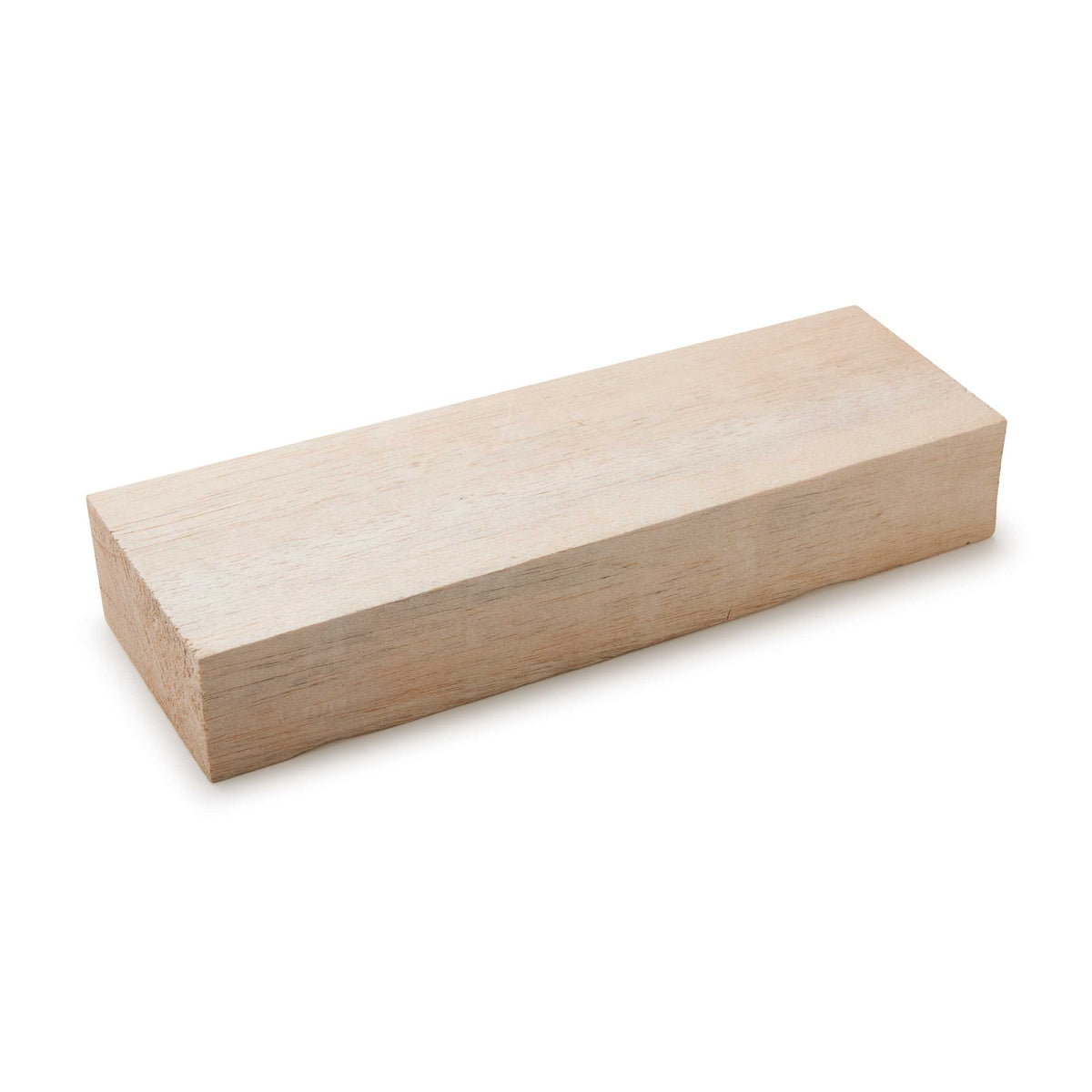 Balsa Wood Carving Stock