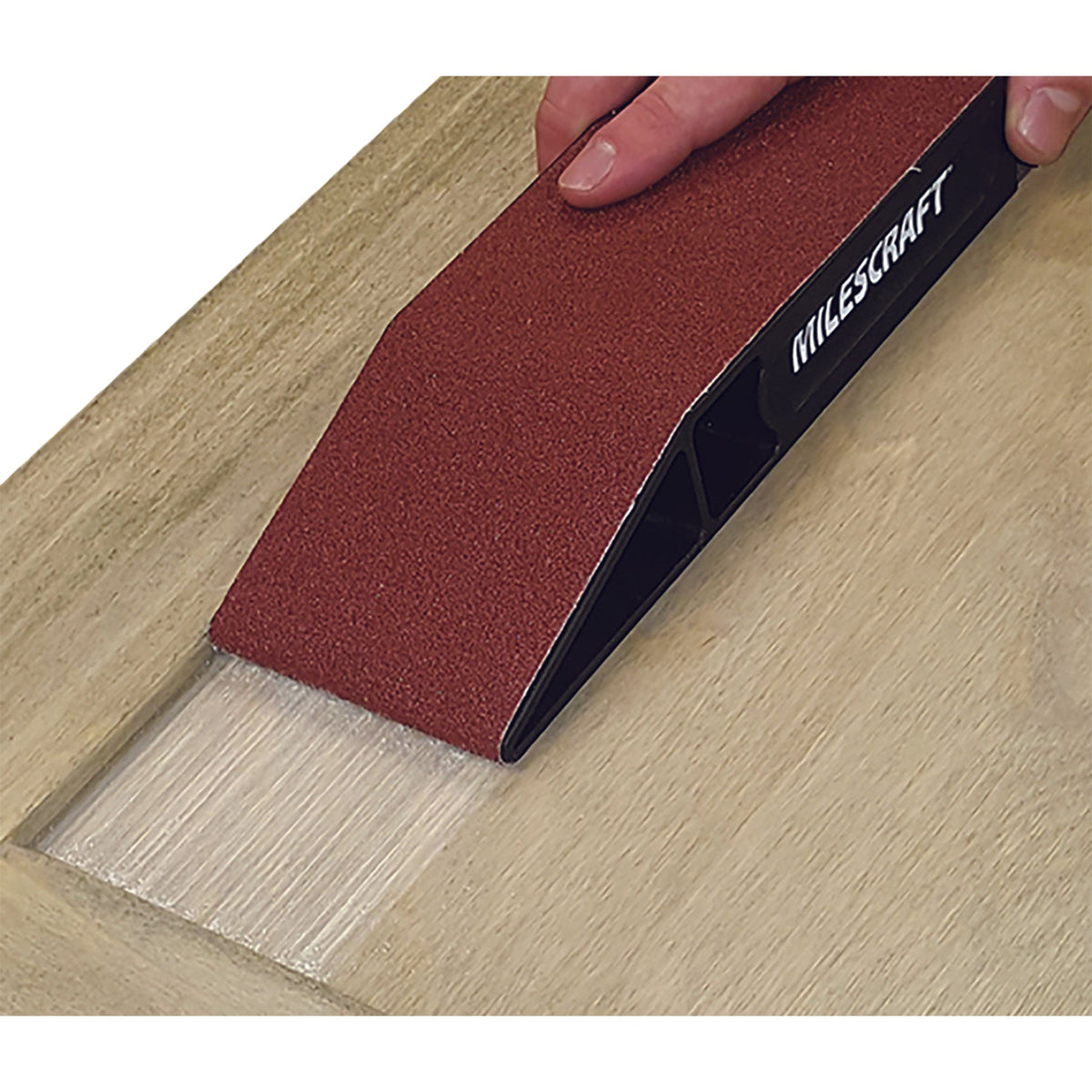 SandDevil Sanding Block