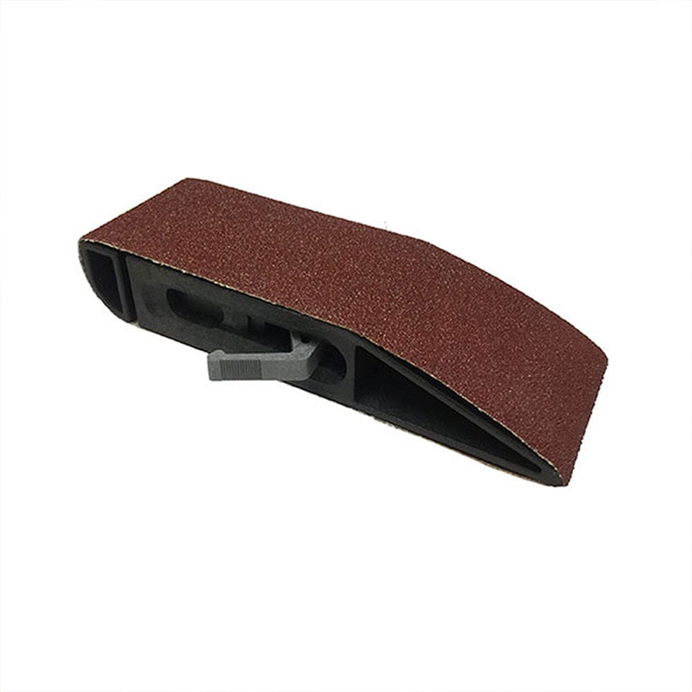 SandDevil Sanding Block