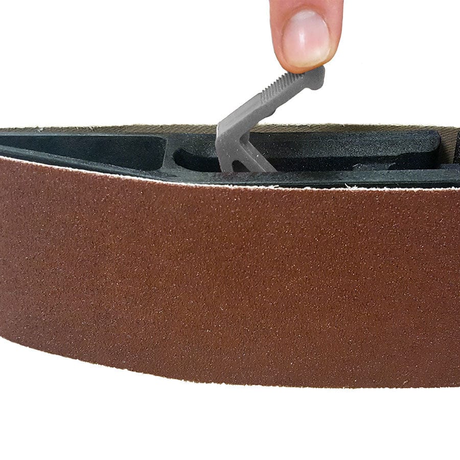 SandDevil Sanding Block