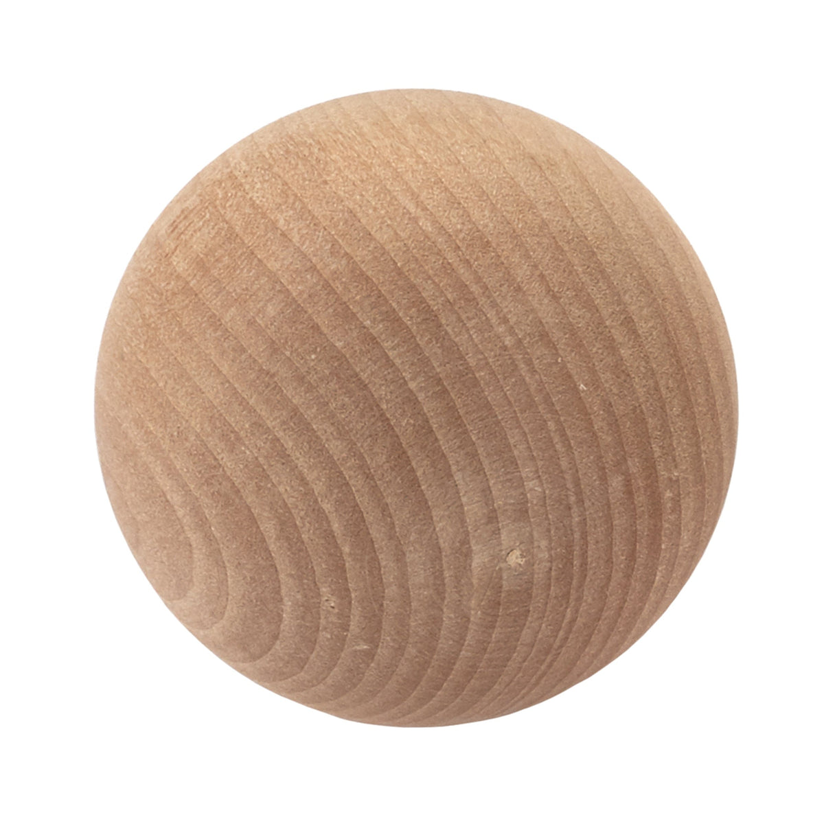 Hardwood Ball