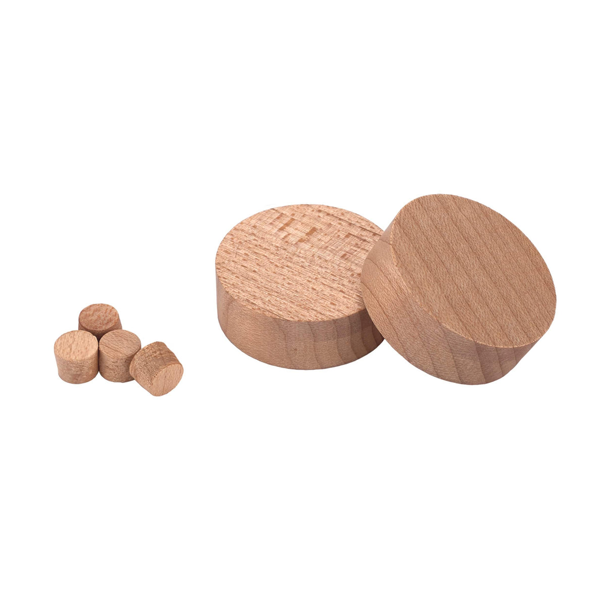 Hinge Hole Repair Kit - 35 mm