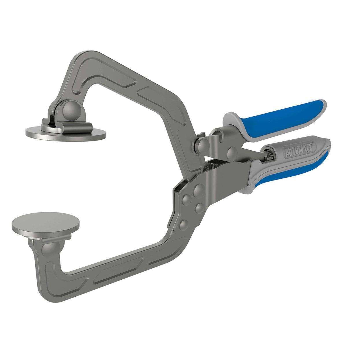 Automaxx Wood Project Clamp
