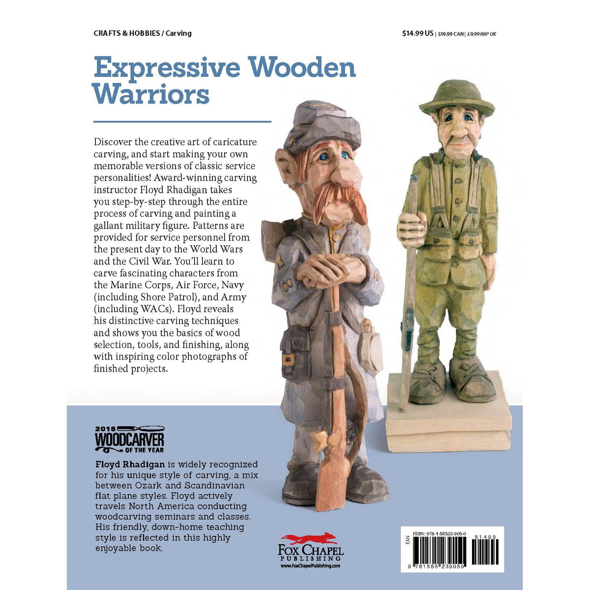 Caricature Soldiers: From the Civil War to the World Wars and Today