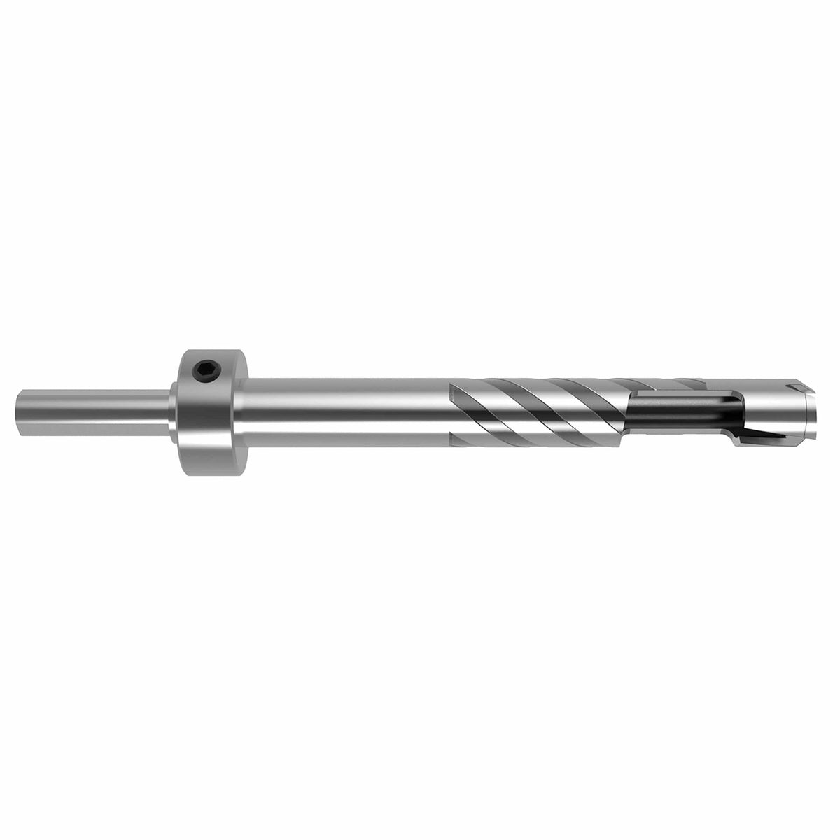 Pocket-Hole Custom Plug Cutting Bit