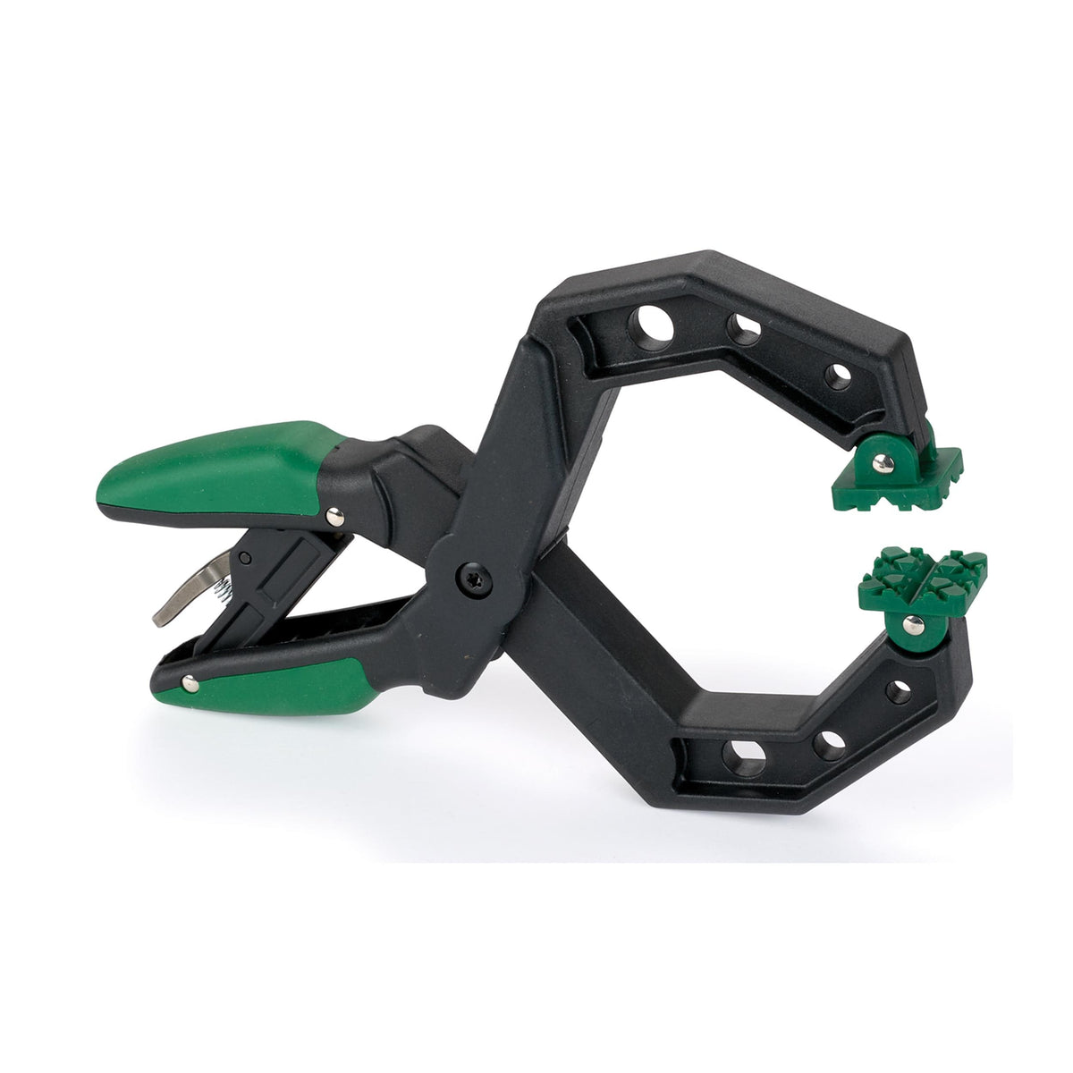 Manual Power Clamp