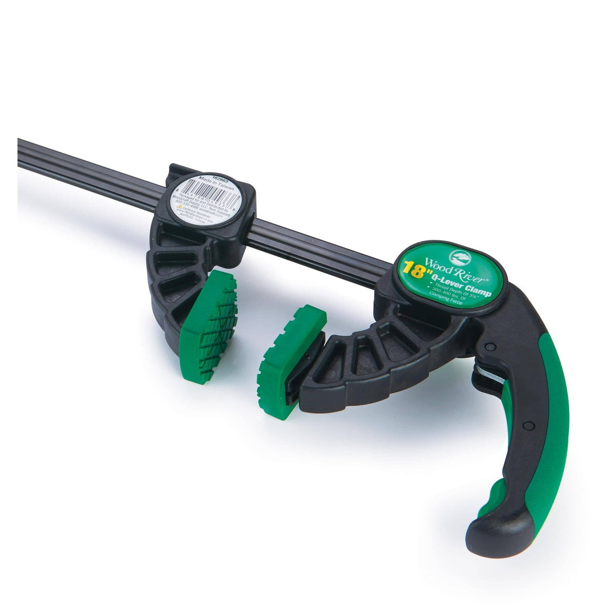 Q-Lever Clamp