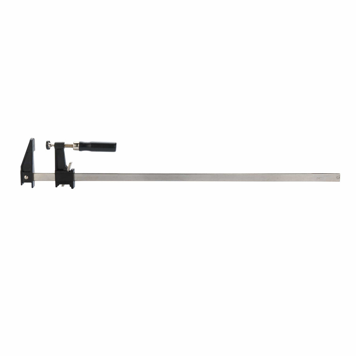 Medium-Duty No-Tip F-Clamp