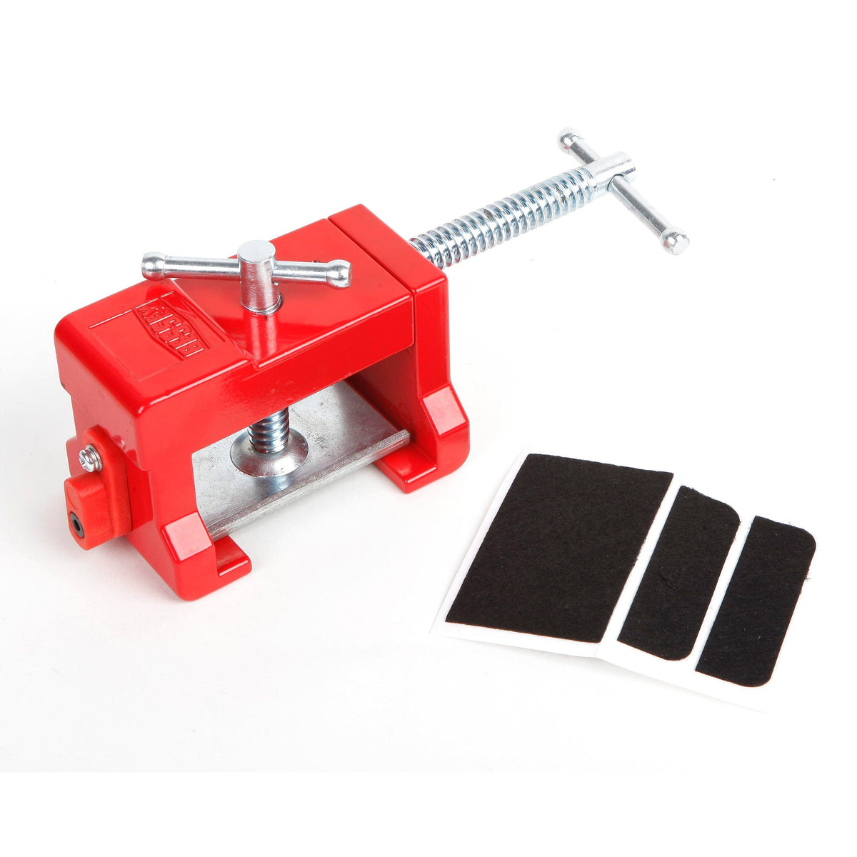Face Frame Cabinetry Clamp