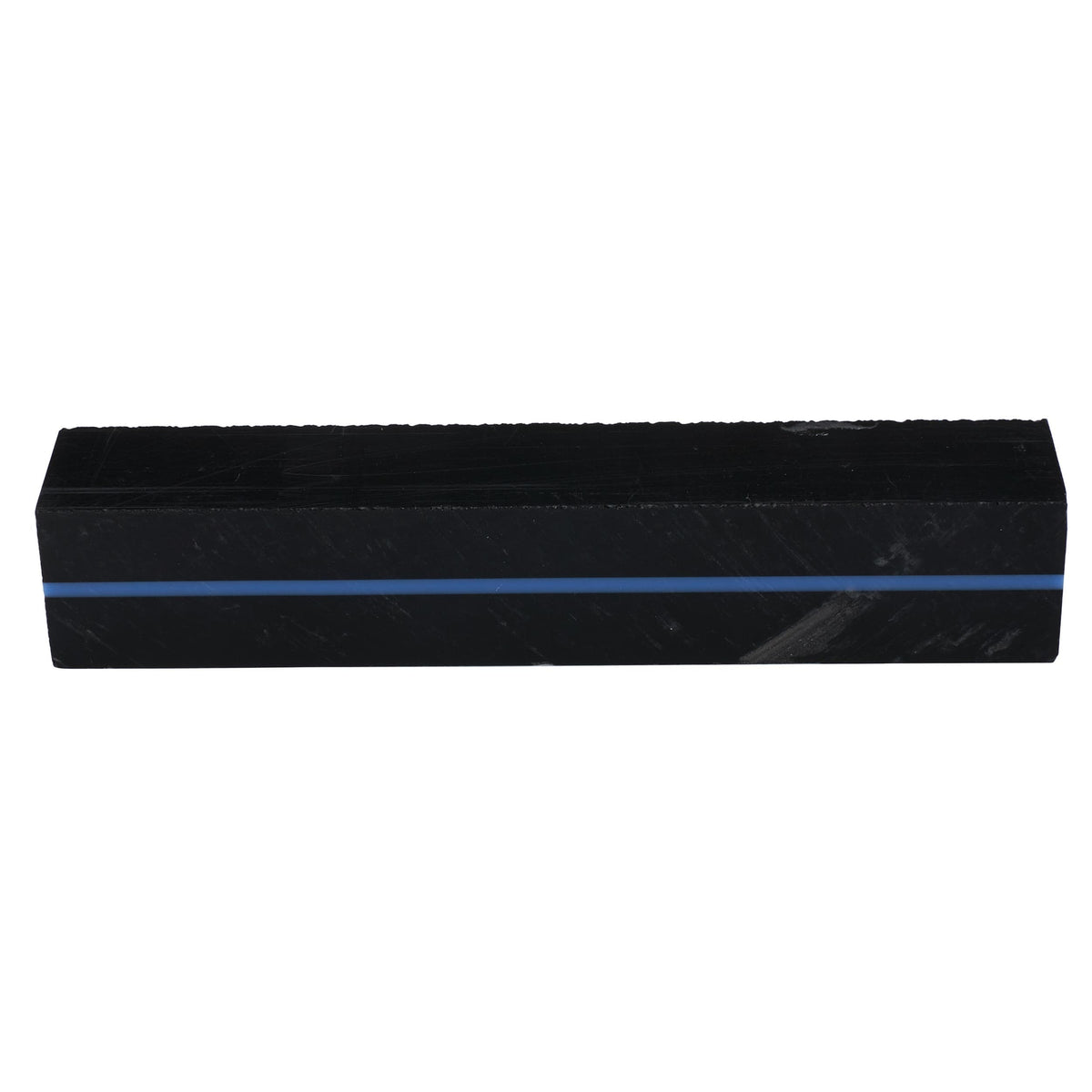 Acrylic Pen Blank - 3/4" x 3/4" x 5"
