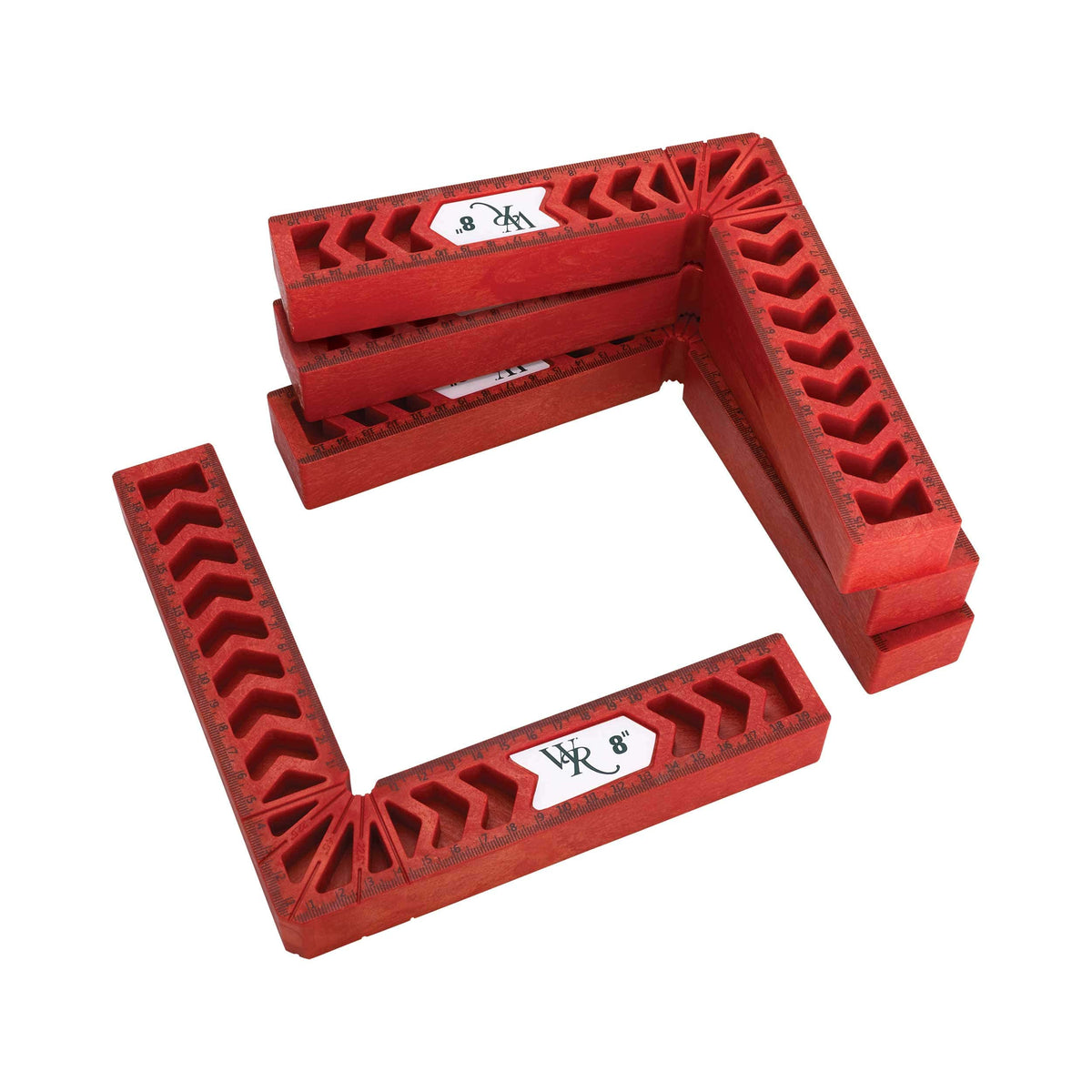 Clamping Squares