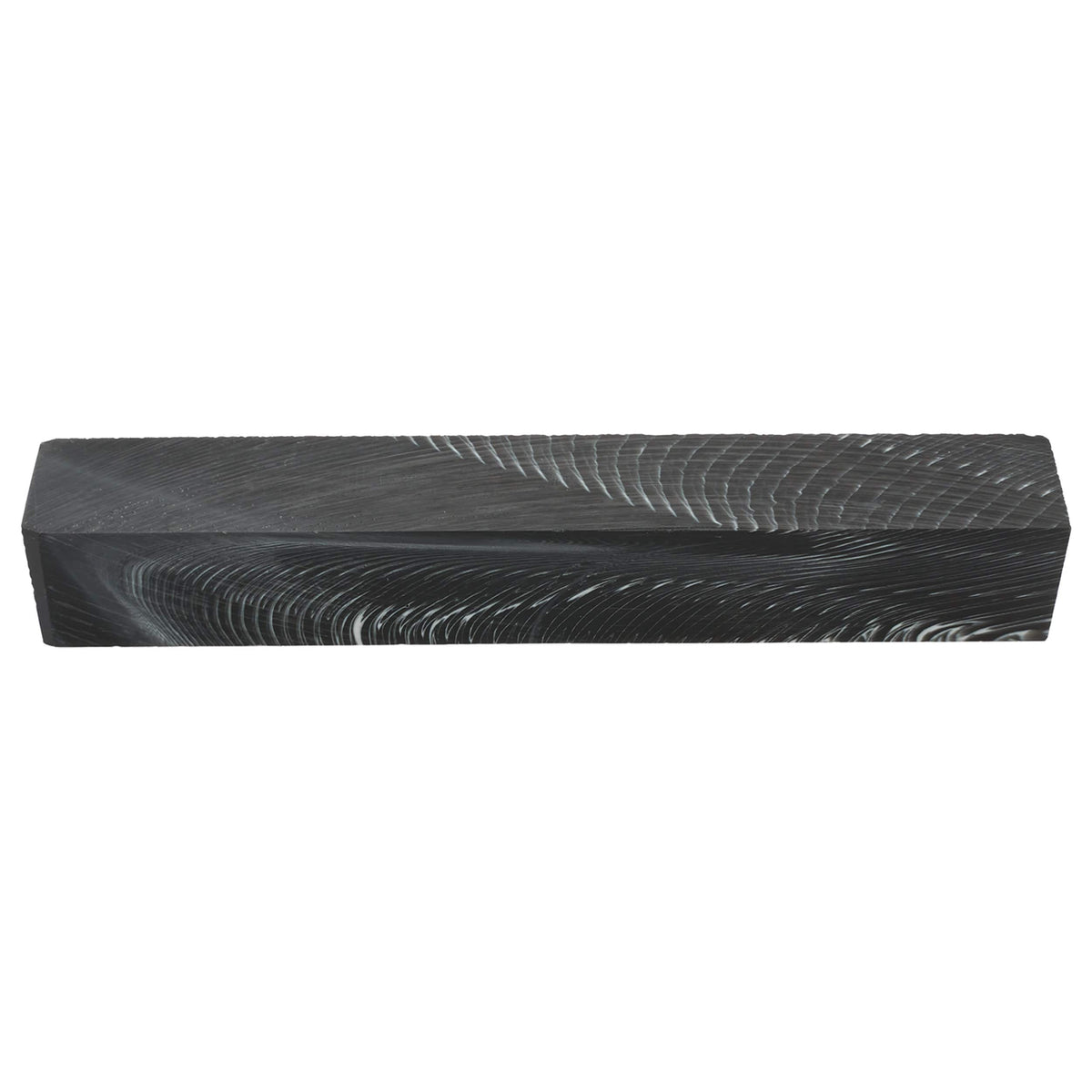 Poly Resin Pen Blank - 3/4" x 3/4" x 5"