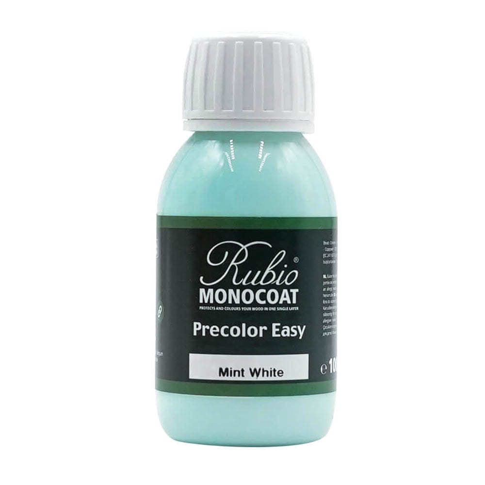 Precolor Easy Water Based Stain