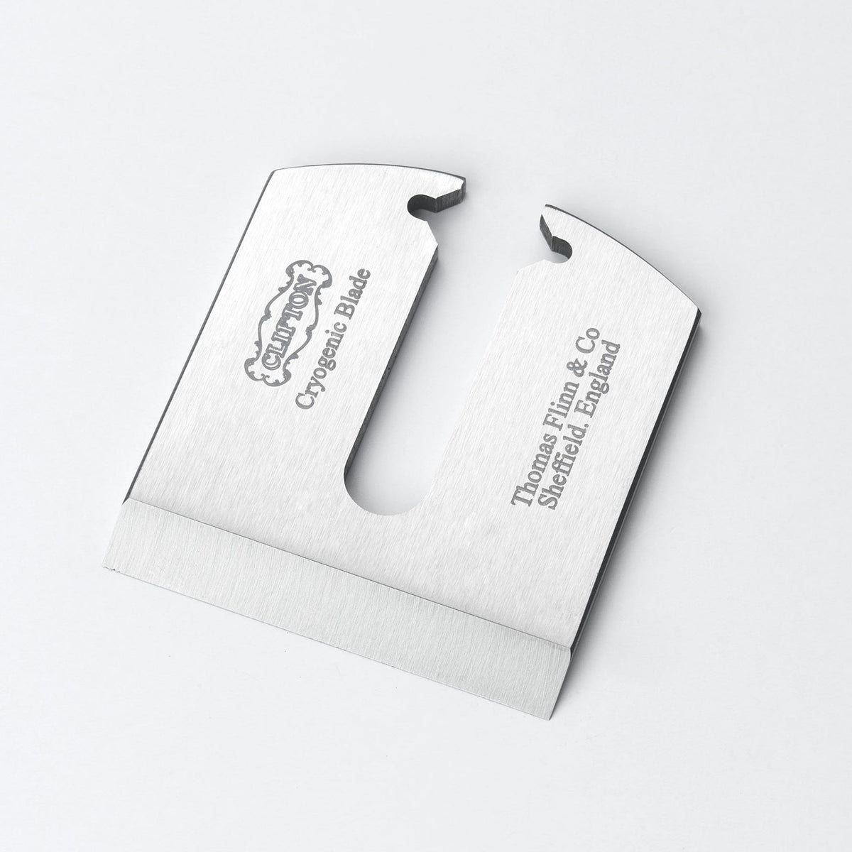 650 Spokeshave Blade