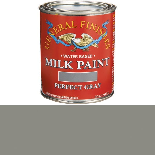 Milk Paint - Water Based