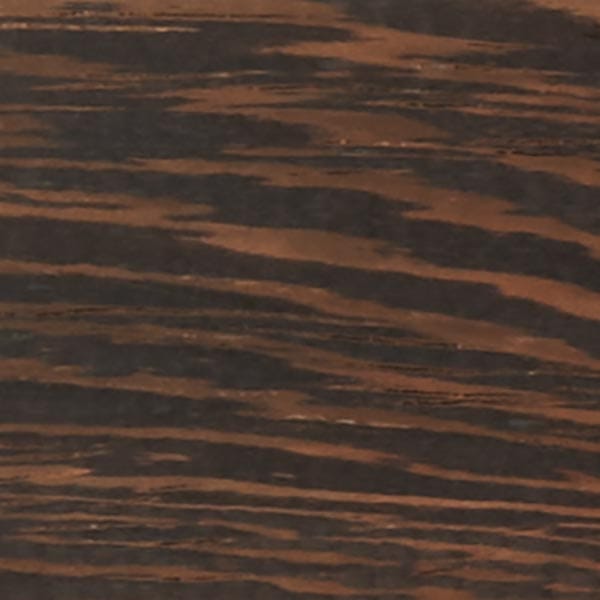 Wenge Wood Turning Stock