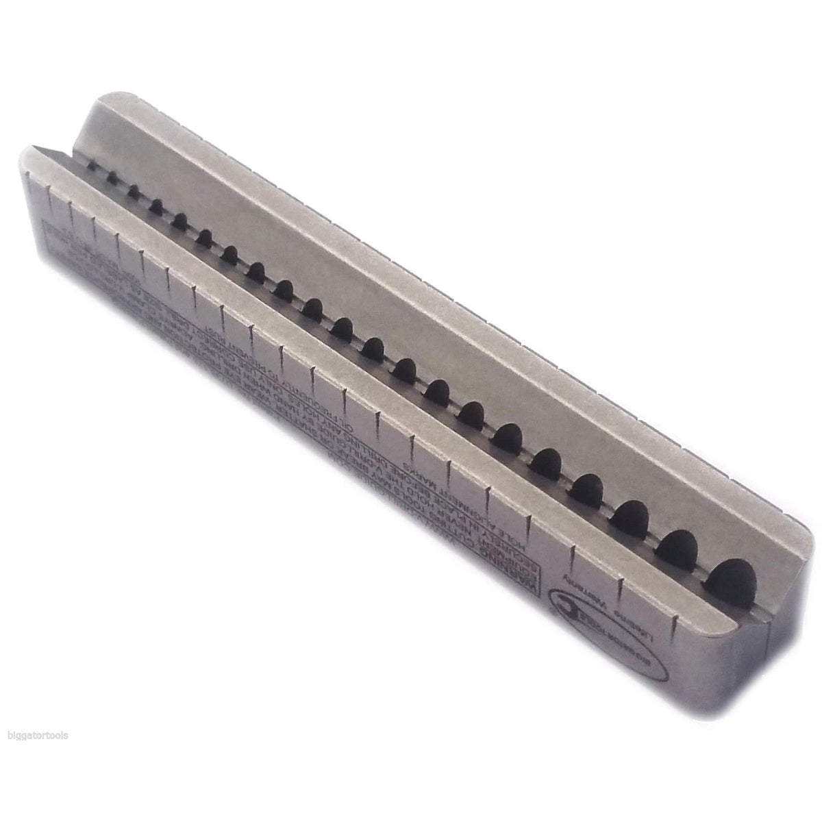 V-DrillGuide Portable Drilling Guide