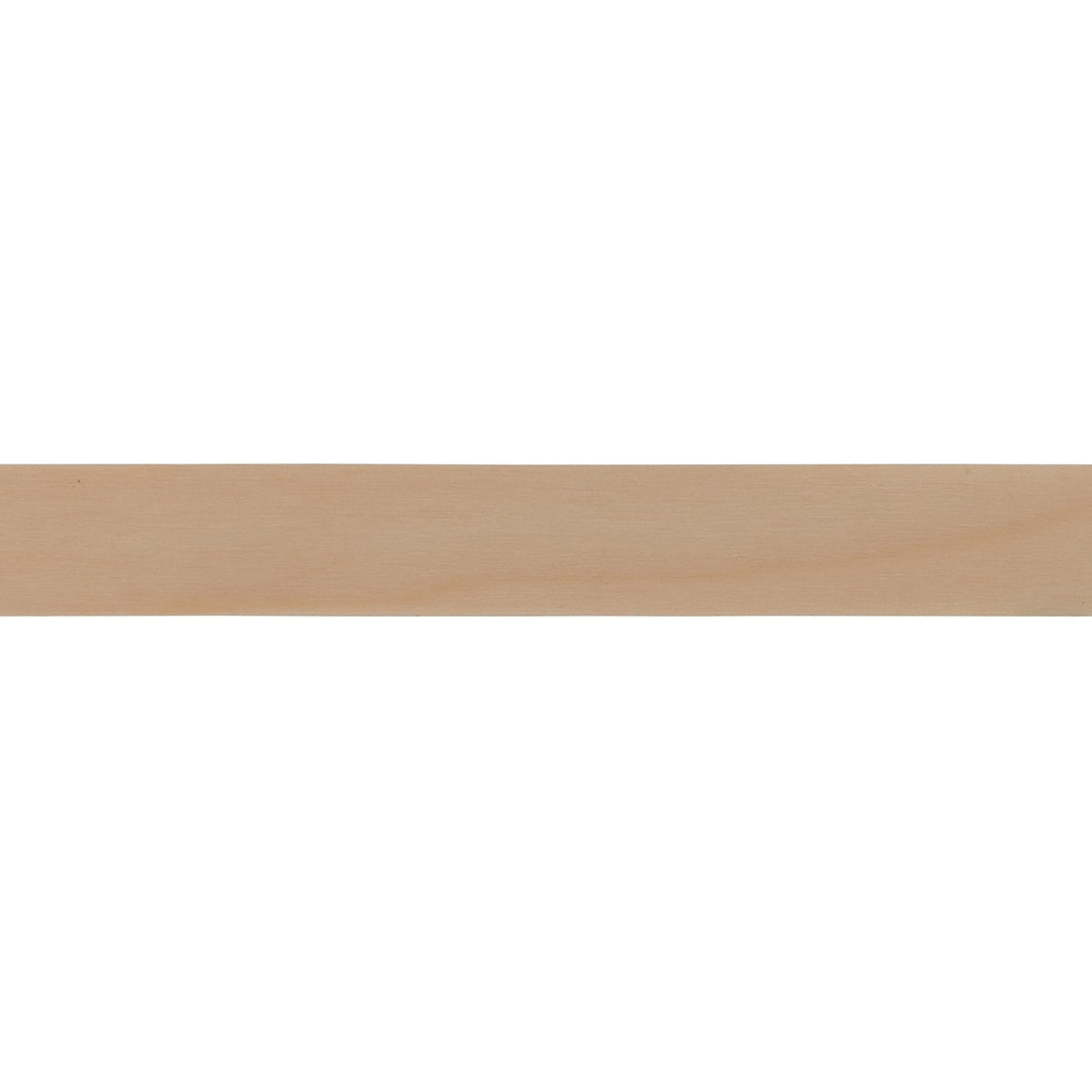 Pre-Finished Pre-Glued Edge Banding Roll