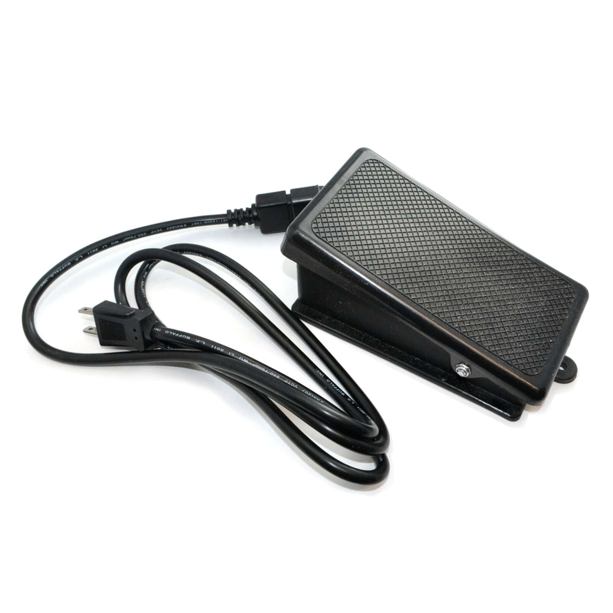 Foot Pedal for Scroll Saw Machine