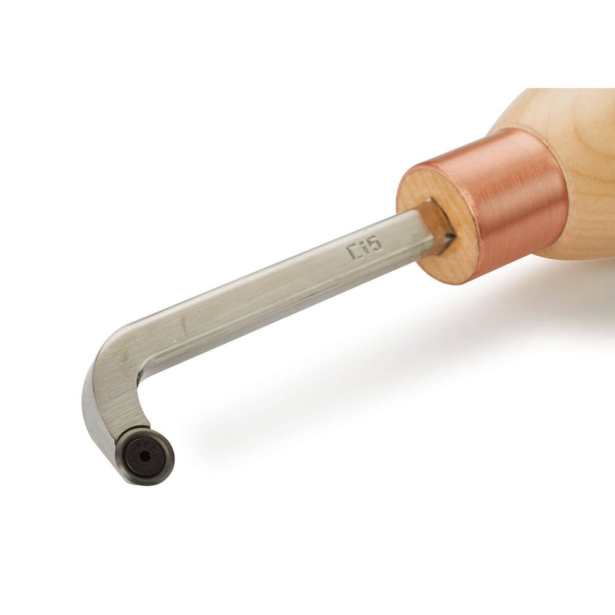 Mini Carbide Hollowing Tool
