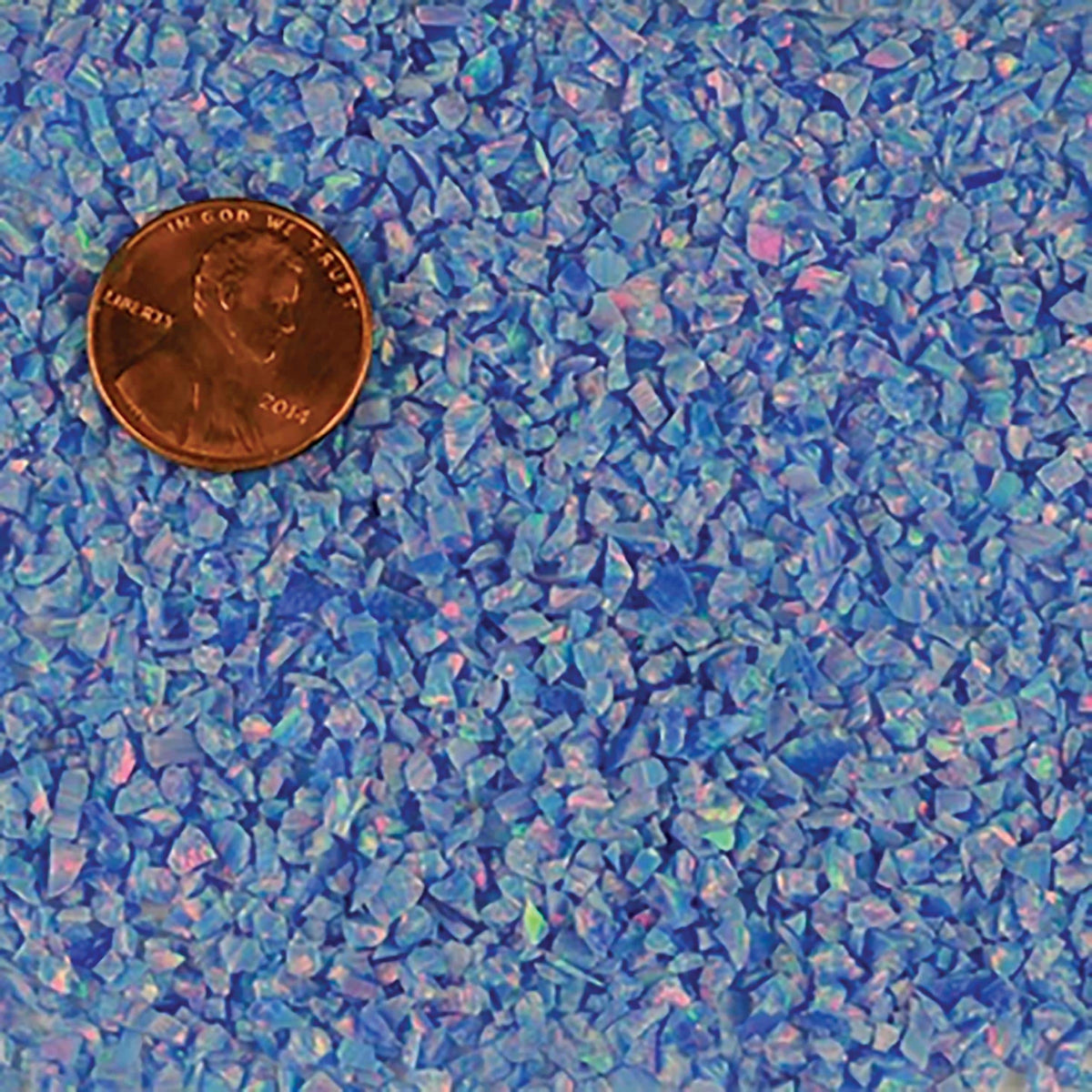 Cultured Opal Inlay - 2 Grams