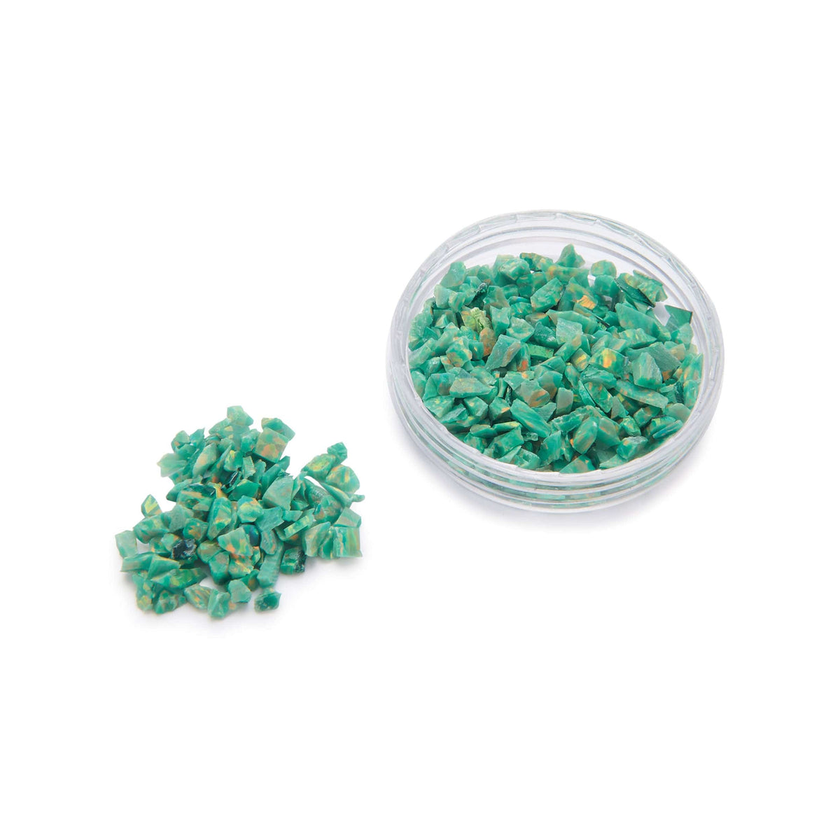 Cultured Opal Inlay - 2 Grams