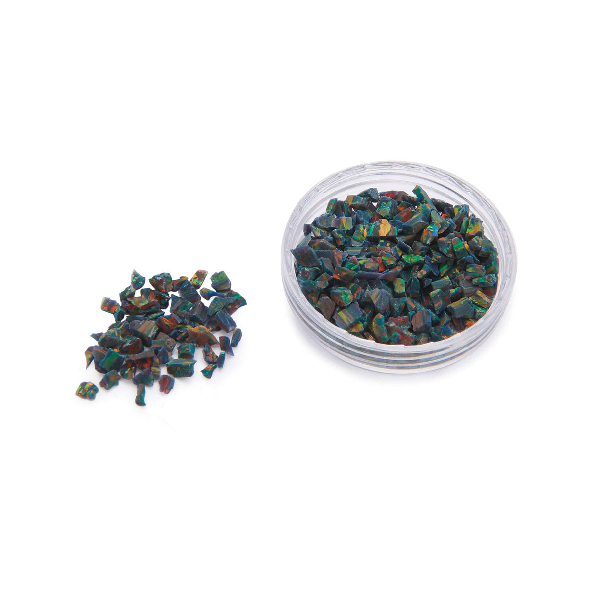 Cultured Opal Inlay - 2 Grams