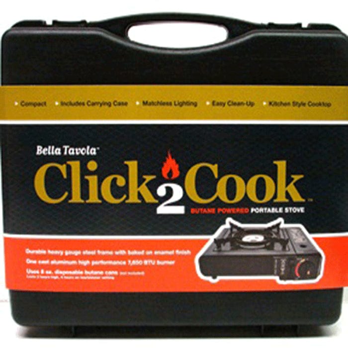 Click2Cook Original Portable Stove