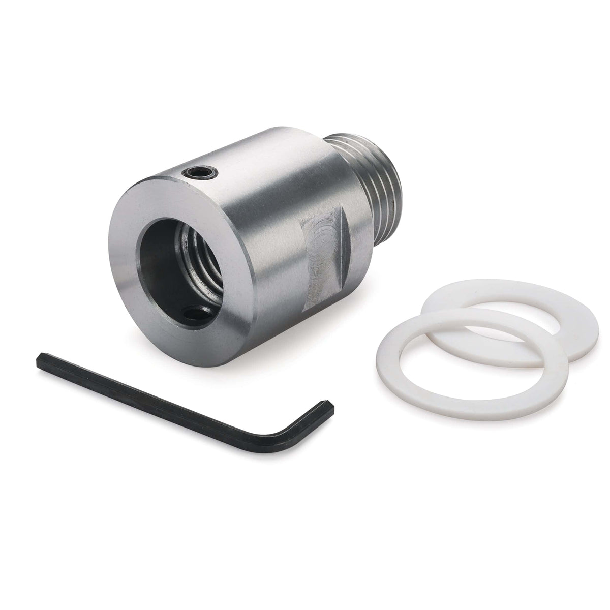 Nova Spindle Adaptor - Female to Male