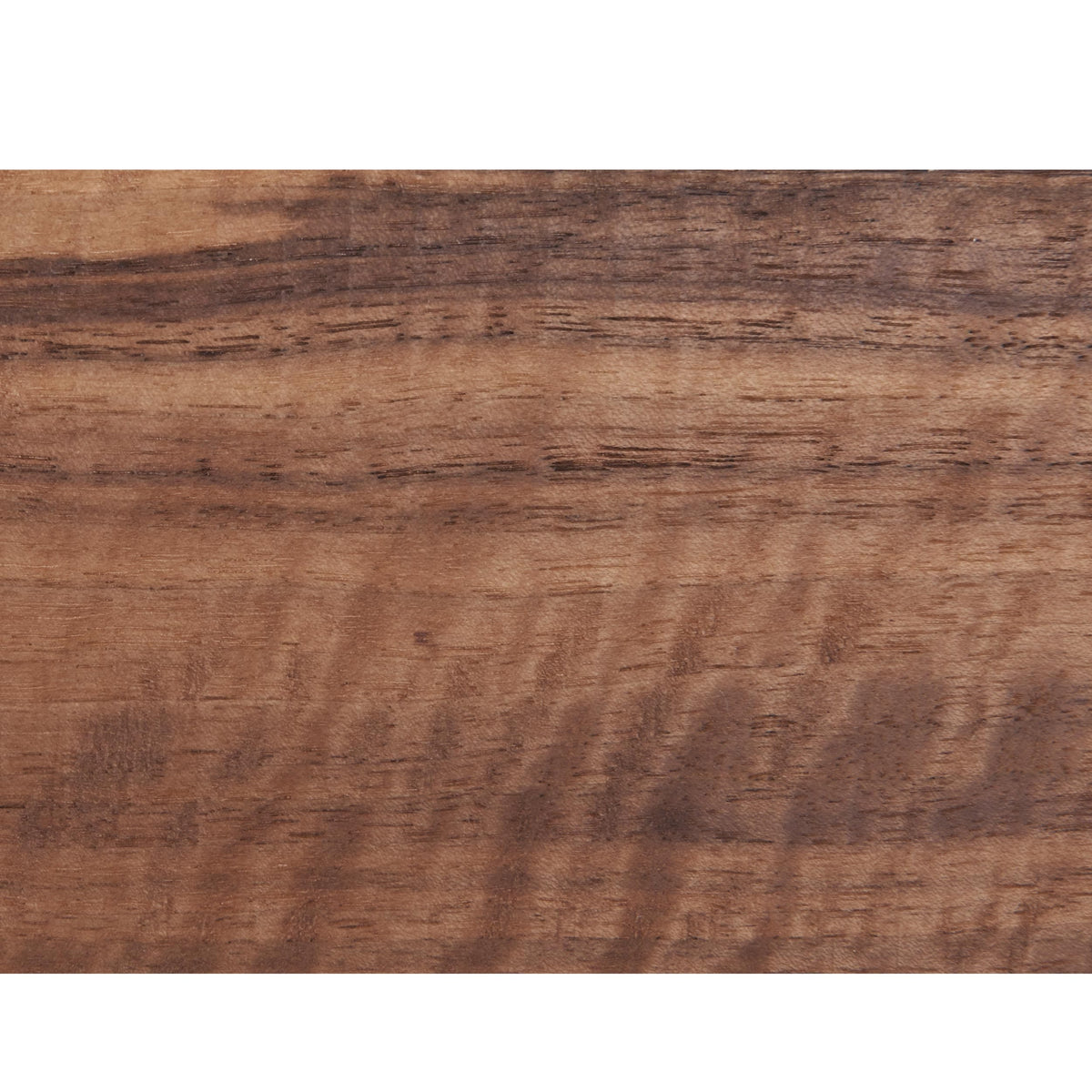 Figured Black Walnut Dimensional Lumber