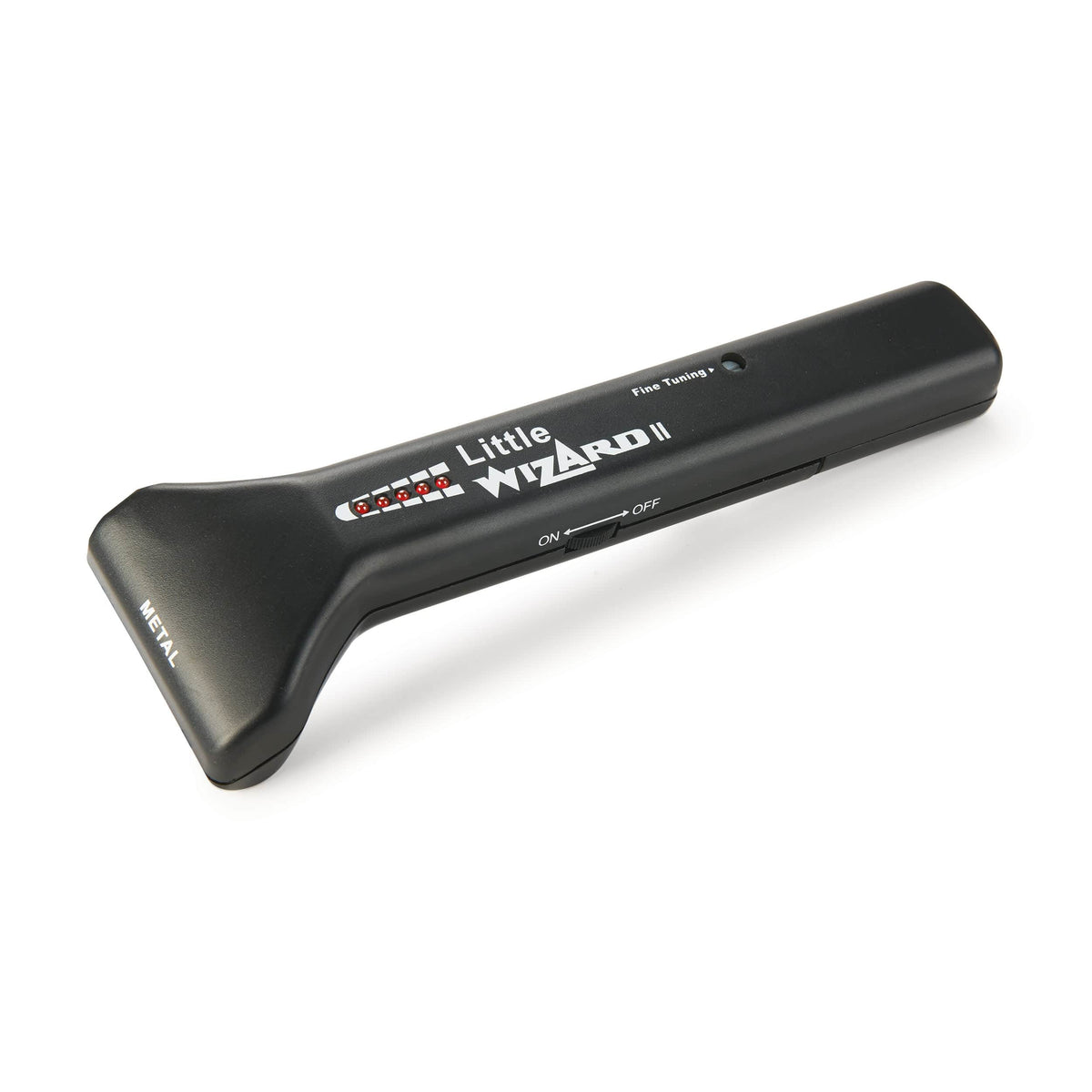 Little Wizard II Woodworking Metal Detector