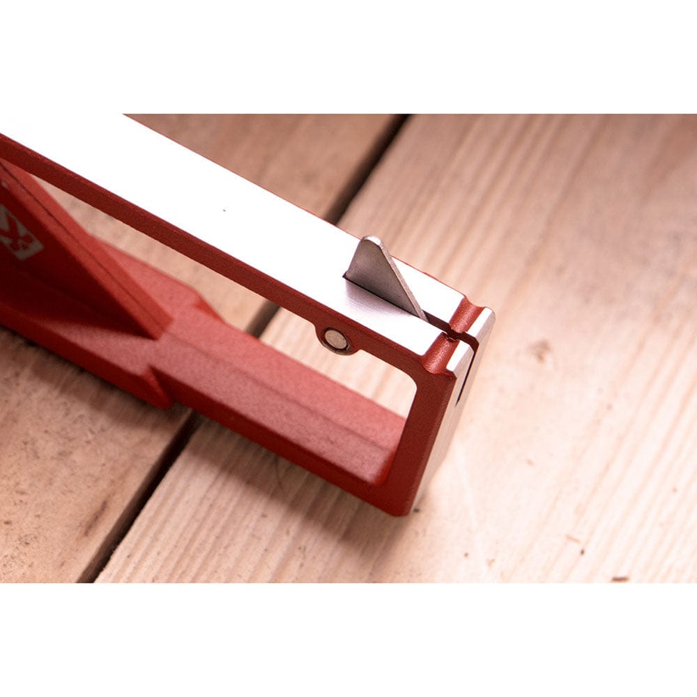 Ledge-It Square
