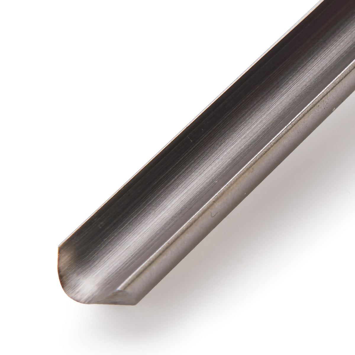 M42 Razor Cryogenic Spindle Gouge - M42 High Speed Steel