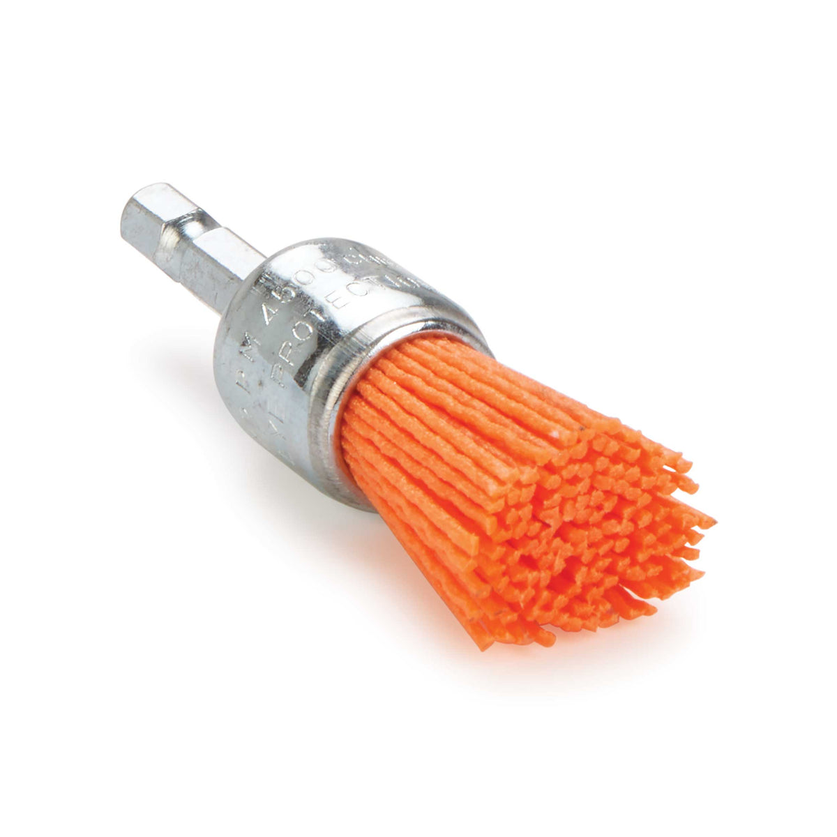 3/4" End Brush