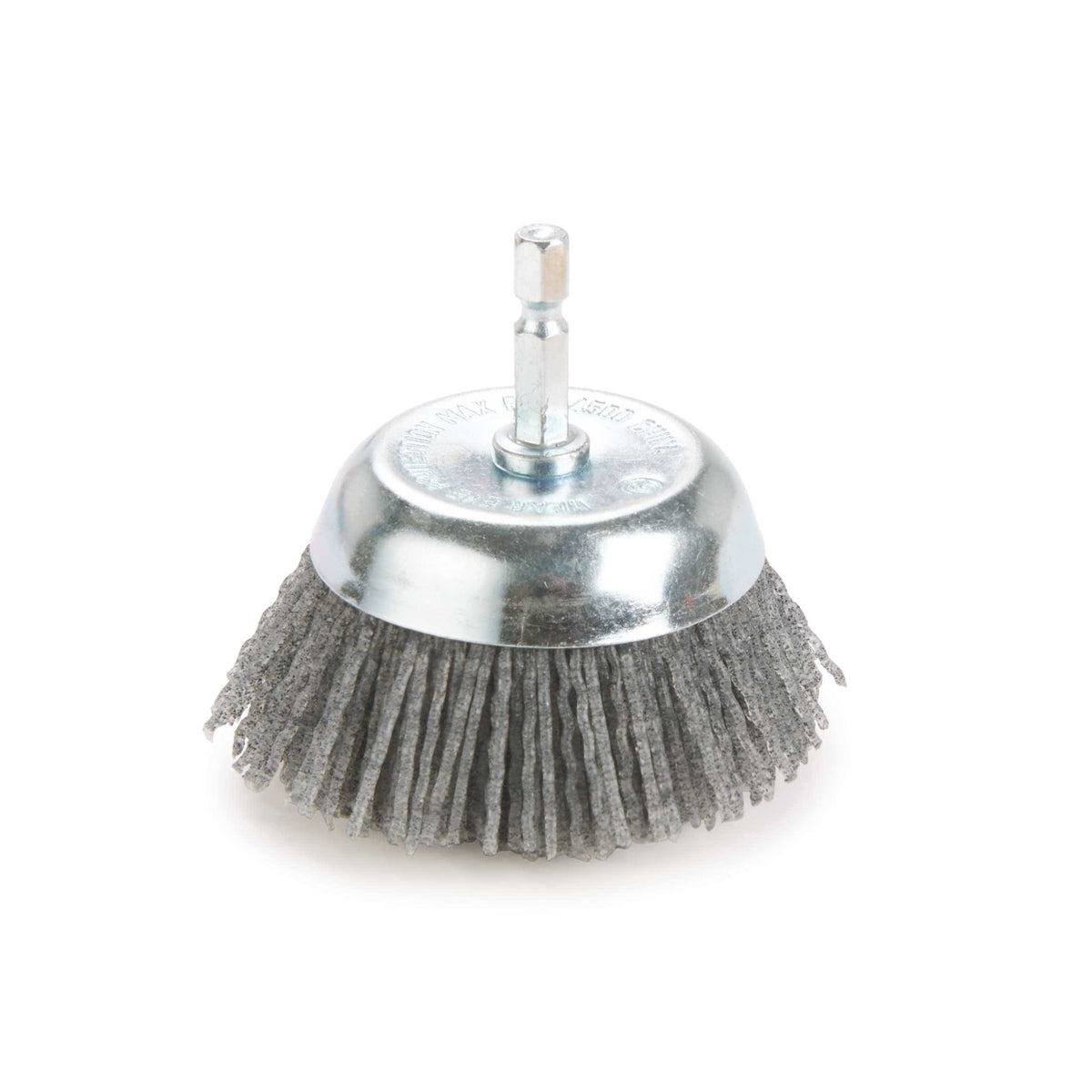 2-1/2" Cup Brush