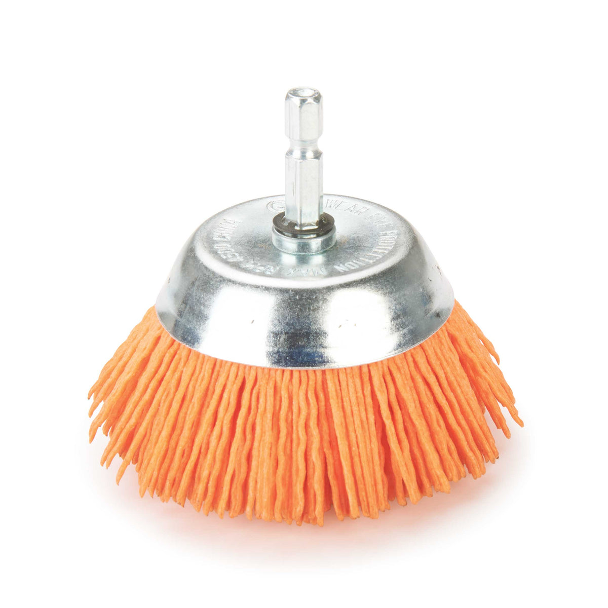 2-1/2" Cup Brush